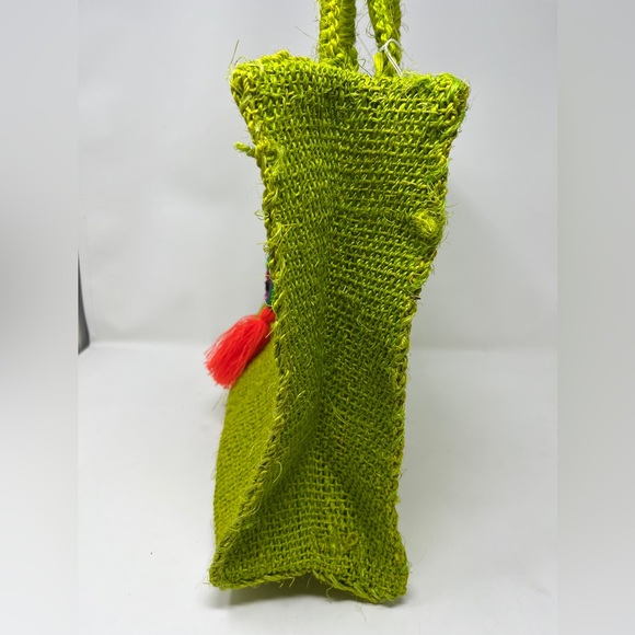 Tote bag - Hand Made in Mexico - Picture 3 of 5